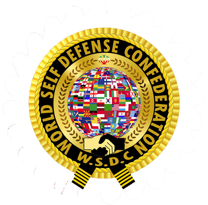 کنفدراسیون جهانی دفاع شخصی