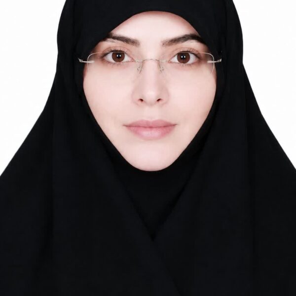 فاطمه میکائیل مجد (2)