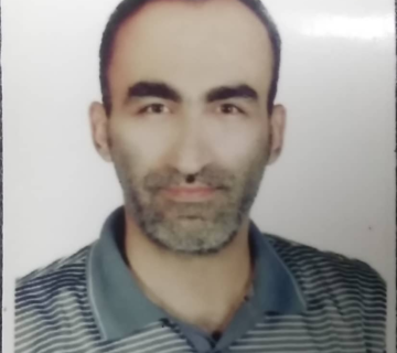 حجت بقائی