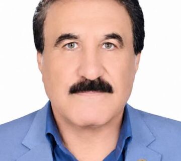 دکتر بهمن سهرابی .